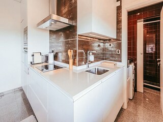 Appartement Lissabon Kenmerken 17