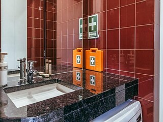 Apartment Lissabon Ausstattung 20
