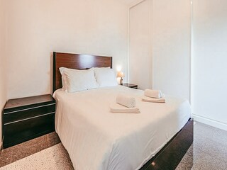 Appartement Lissabon Équipement 26