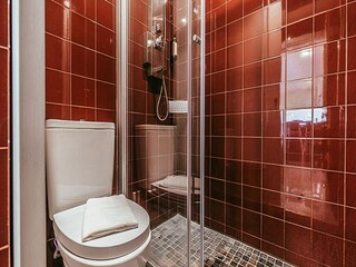 Apartment Lissabon Features 27