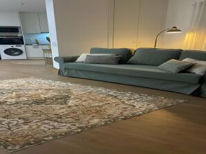 Stilvolles Apartment in der Nähe des Tejo-Flusses