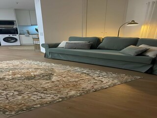 Apartment Torres Novas Ausstattung 1