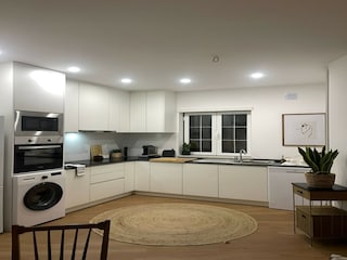 Apartment Torres Novas Features 3