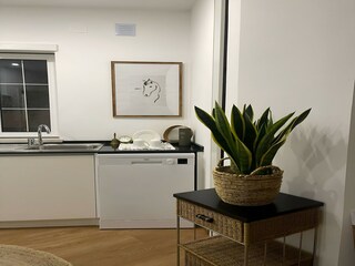 Appartamento Torres Novas Caratteristiche 4