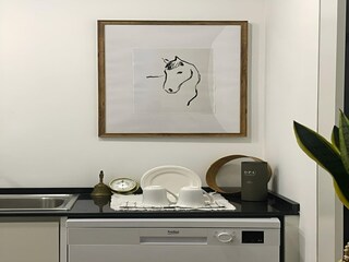 Appartement Torres Novas Équipement 16