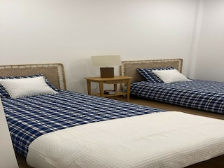 Apartment Torres Novas Features 18