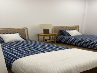 Appartement Torres Novas Kenmerken 29