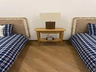 Apartamento Torres Novas Características 23