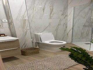 Apartment Torres Novas Features 34