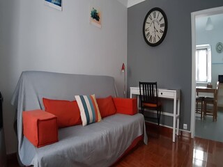 Casa de vacaciones Welt Características 1