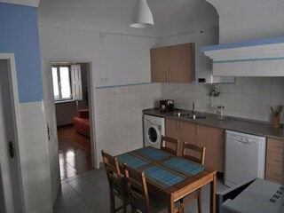 Casa de vacaciones Welt Características 8