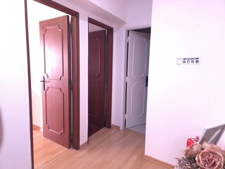 Apartment Charneca de Caparica Ausstattung 25