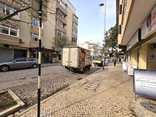 Apartment Charneca de Caparica Außenaufnahme 9