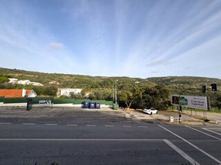 Apartment Sesimbra Außenaufnahme 2