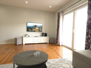 Apartamento Sesimbra Características 8