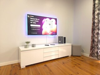 Appartement Sesimbra Équipement 10