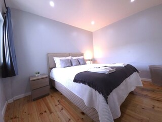 Apartamento Sesimbra Características 14