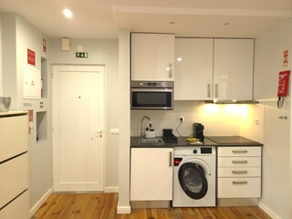 Apartment Sesimbra Features 15