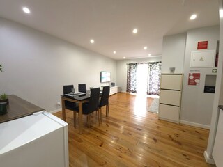 Apartment Sesimbra Features 17