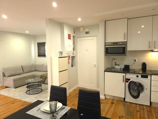 Apartment Sesimbra Ausstattung 18