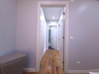 Apartamento Sesimbra Características 19
