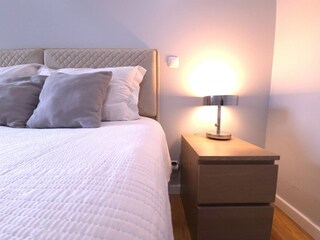 Apartamento Sesimbra Características 20