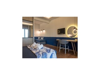 Parco vacanze Gerakini Caratteristiche 6