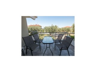 Holiday park Gerakini Outdoor Recording 2