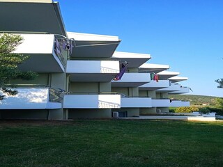 Parc de vacances Gerakini Enregistrement extérieur 2