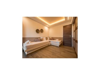 Parc de vacances Gerakini Équipement 5