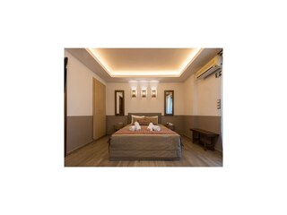 Parc de vacances Gerakini Équipement 6