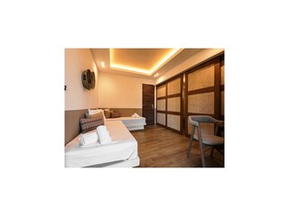 Parc de vacances Gerakini Équipement 7