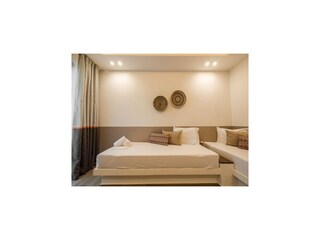 Parc de vacances Gerakini Équipement 8