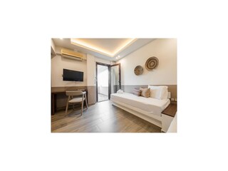 Parque de vacaciones Gerakini Características 22