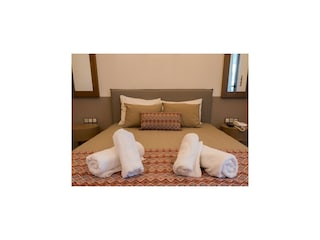 Ferienpark Gerakini Ausstattung 17