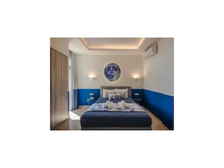 Parco vacanze Gerakini Caratteristiche 22