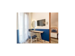 Parco vacanze Gerakini Caratteristiche 14