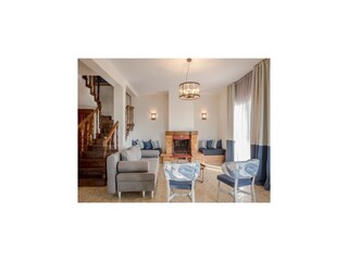 Parc de vacances Gerakini Équipement 21