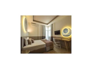 Parco vacanze Gerakini Caratteristiche 19