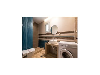 Parc de vacances Gerakini Équipement 12