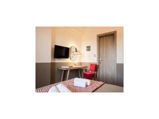Parco vacanze Gerakini Caratteristiche 5