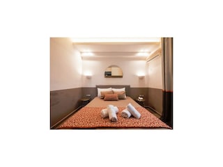 Ferienpark Gerakini Ausstattung 11