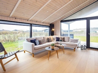 Holiday house Løkken  5