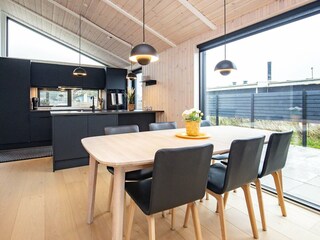 Casa de vacaciones Løkken  6