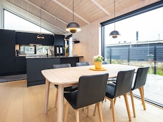 Vakantiehuis Løkken  22