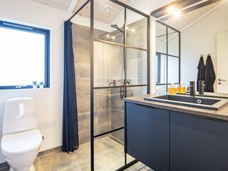 Vakantiehuis Løkken  22