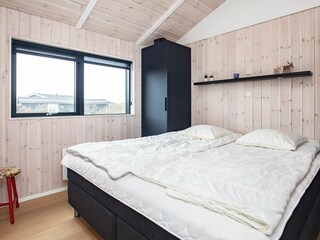 Maison de vacances Løkken  11