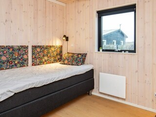 Maison de vacances Løkken  16