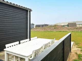 Maison de vacances Løkken  18