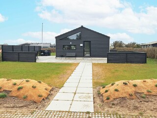 Holiday house Løkken  13